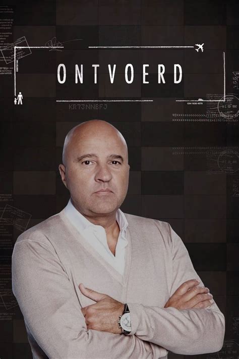 Ontvoerd (TV Series 2012